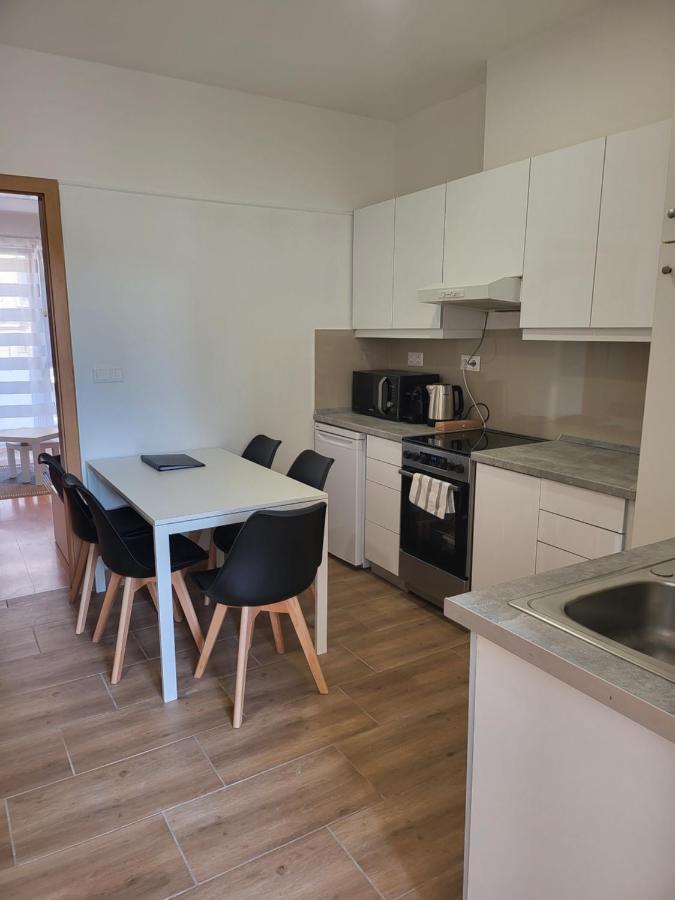 Hi Downtown Apartment A513 Budapest Esterno foto